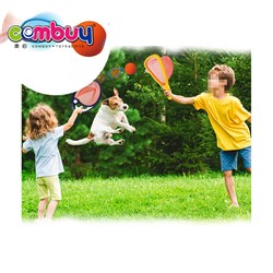 CB986767-CB986768  - Interactive outdoor kids play catch bounce toy ball catching game